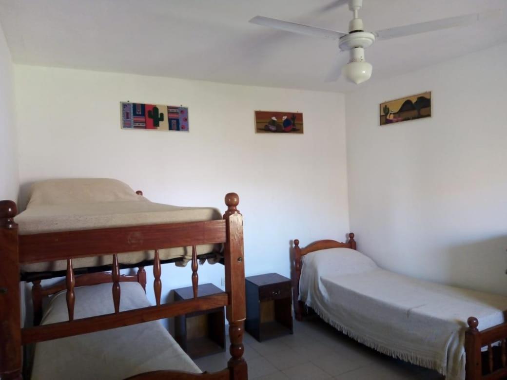 Hostel Lo De Chichi Cafayate Dış mekan fotoğraf