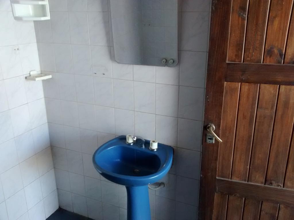 Hostel Lo De Chichi Cafayate Dış mekan fotoğraf