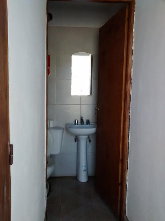 Hostel Lo De Chichi Cafayate Dış mekan fotoğraf
