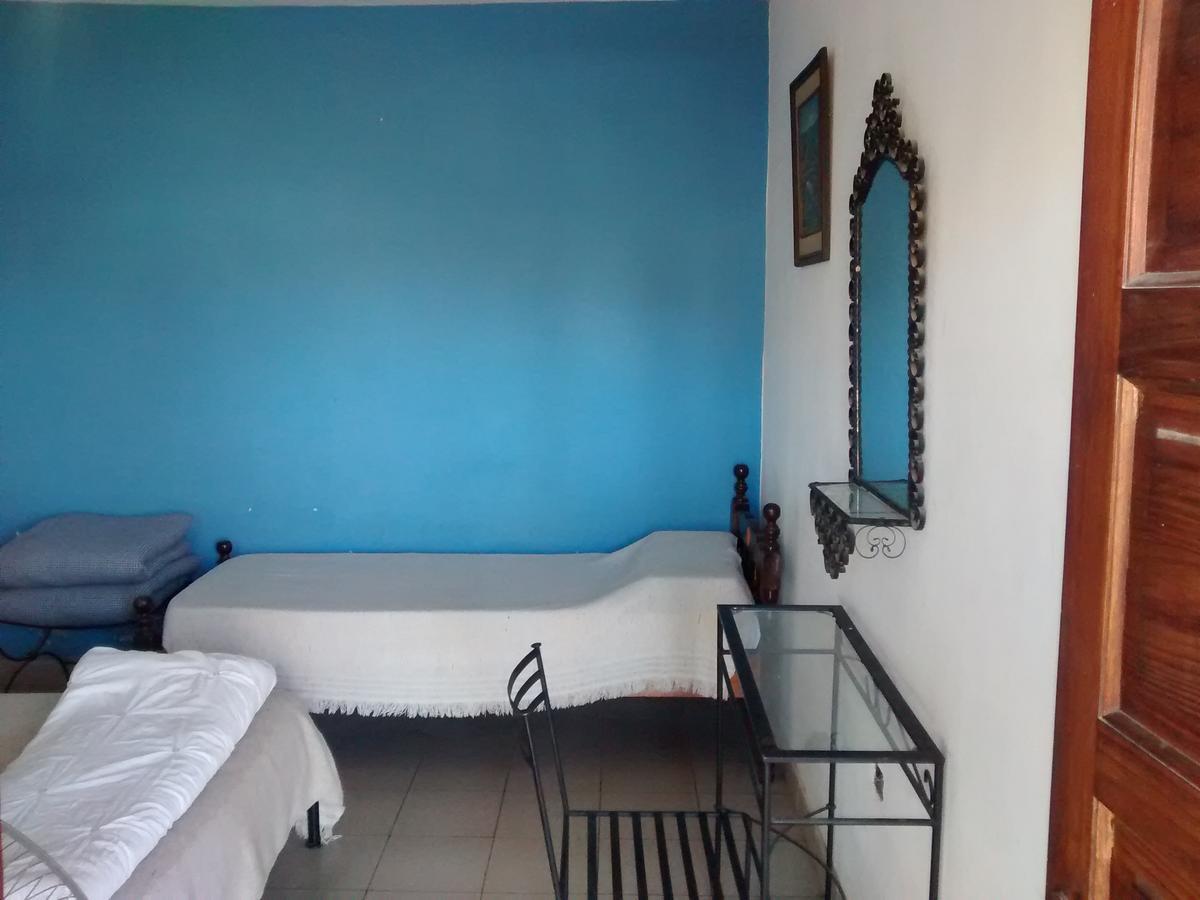 Hostel Lo De Chichi Cafayate Dış mekan fotoğraf