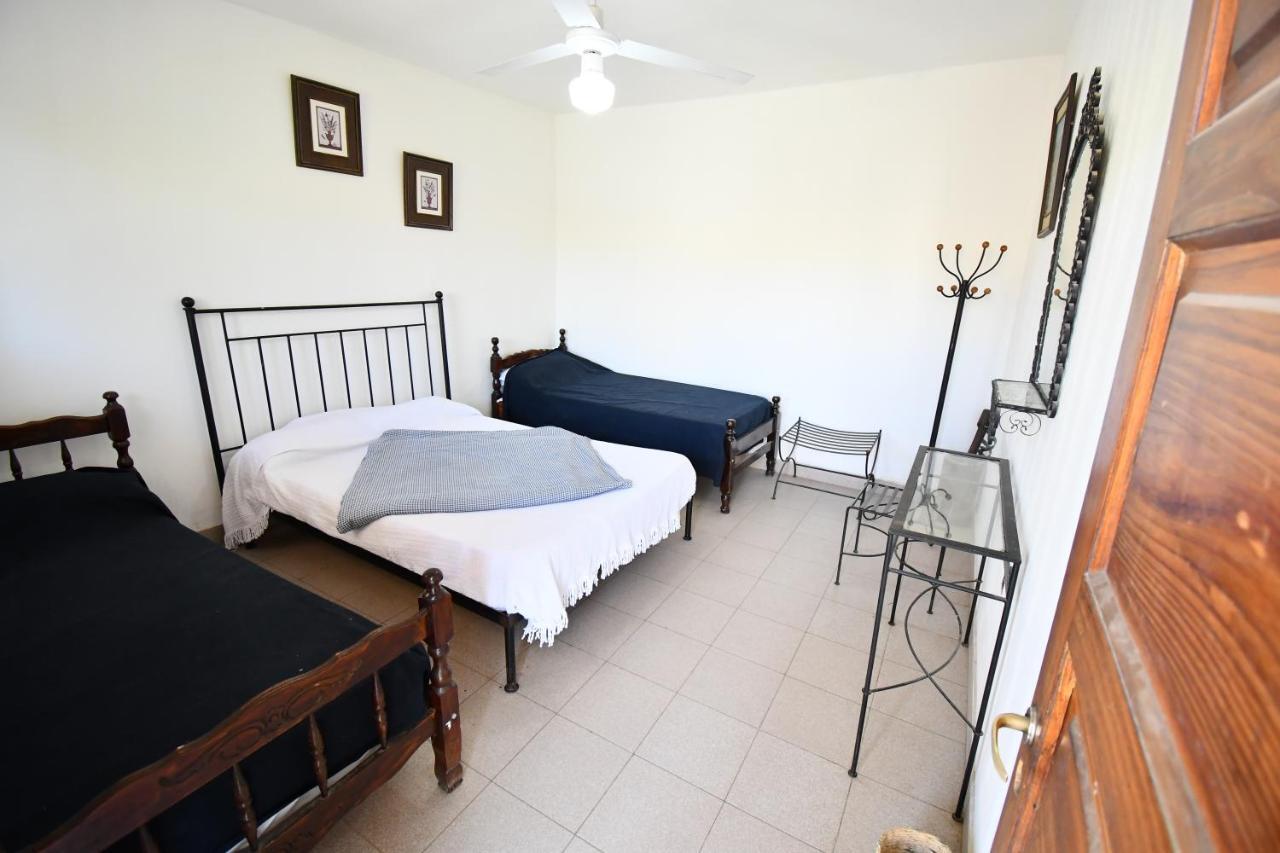 Hostel Lo De Chichi Cafayate Dış mekan fotoğraf